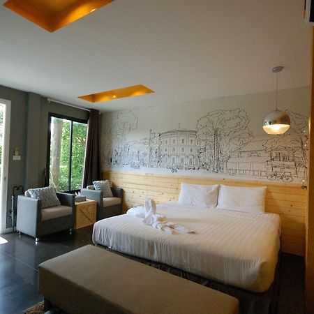 Private Pool Villa Kamala Regent By Ppf Exterior foto