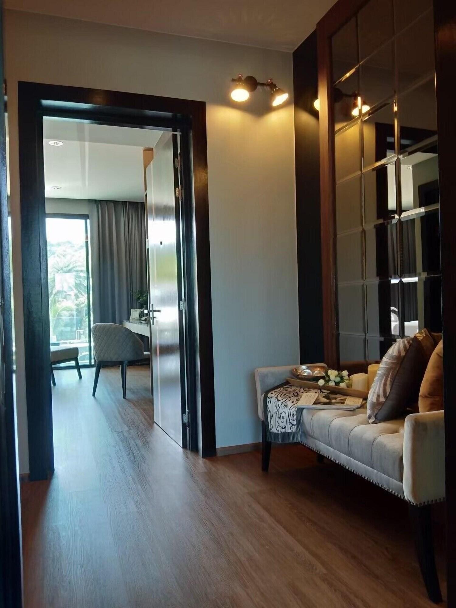 Private Pool Villa Kamala Regent By Ppf Exterior foto