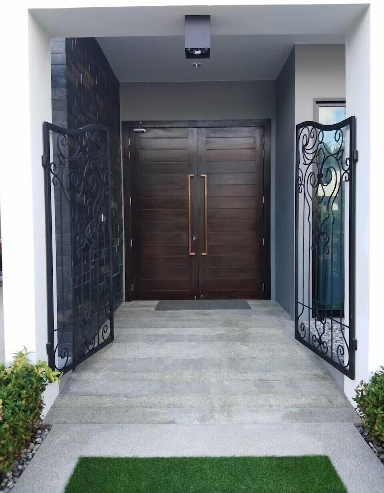 Private Pool Villa Kamala Regent By Ppf Exterior foto