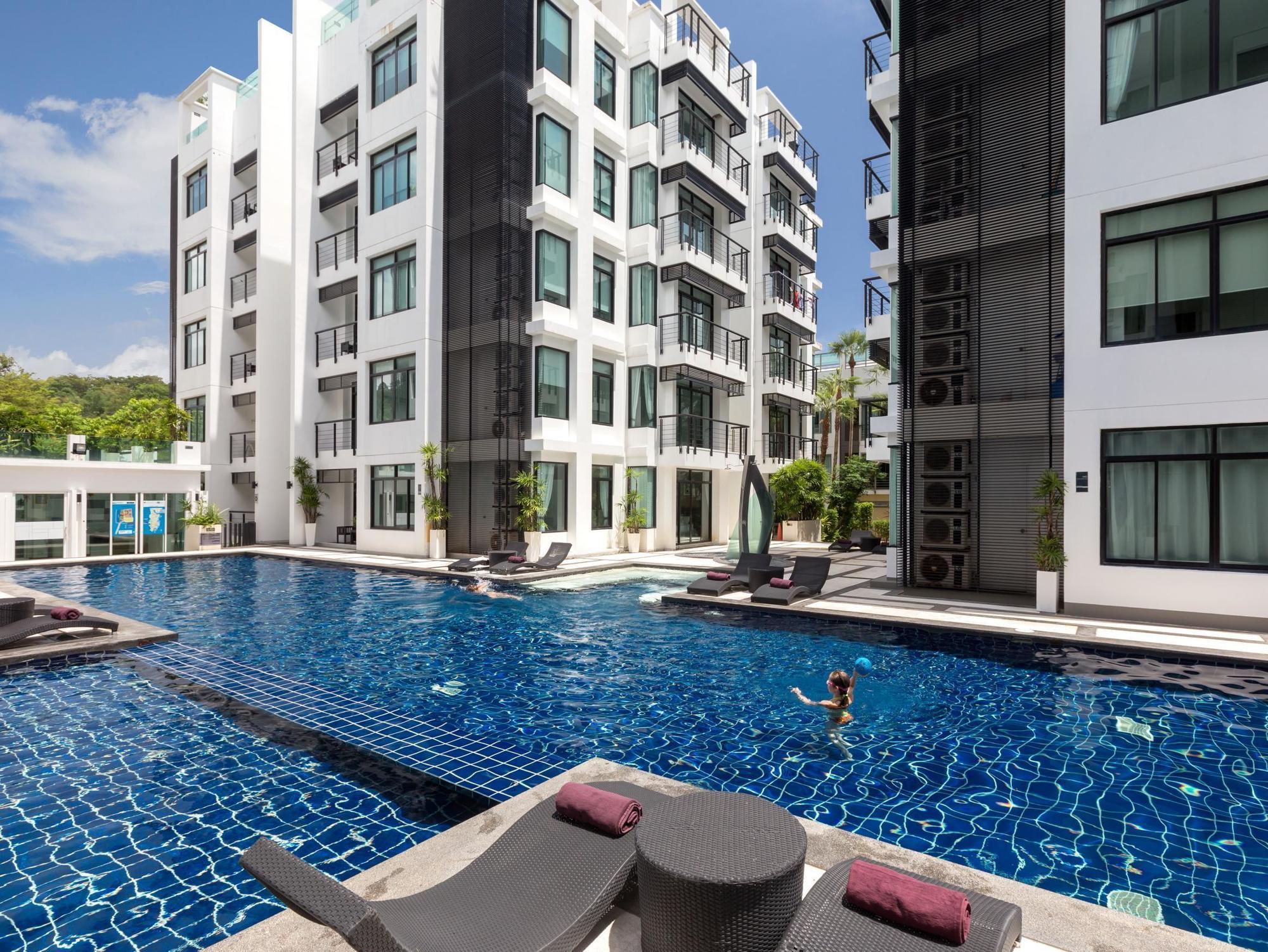Private Pool Villa Kamala Regent By Ppf Exterior foto