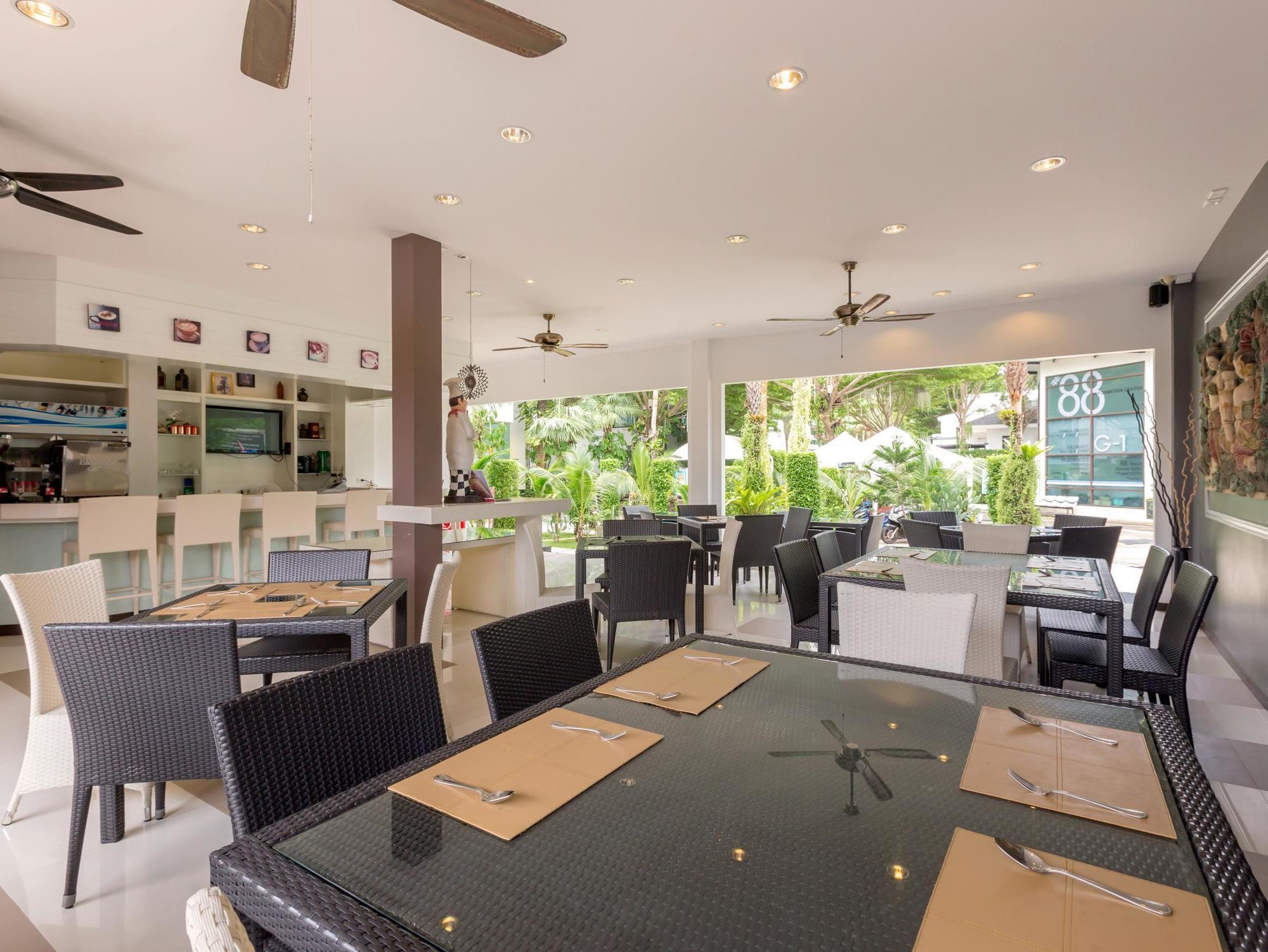 Private Pool Villa Kamala Regent By Ppf Exterior foto