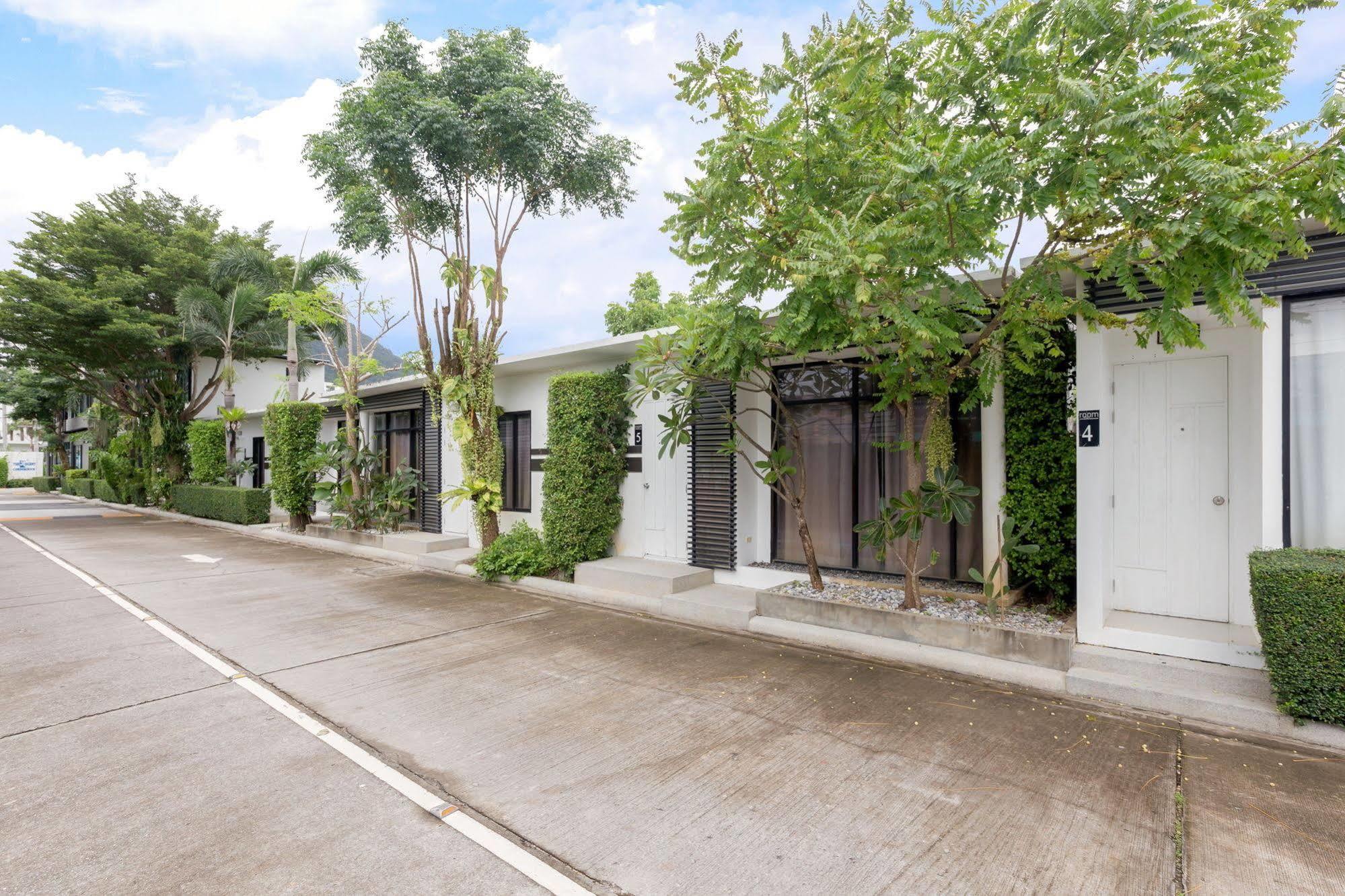 Private Pool Villa Kamala Regent By Ppf Exterior foto